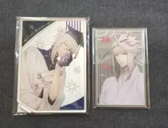 Code:Realize　サン　コドリア　アクリルスタンド　オトメイト　冬の市