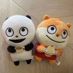 非売品 プライズ にしむらゆうじ ぬいぐるみ まとめ - メルカリ