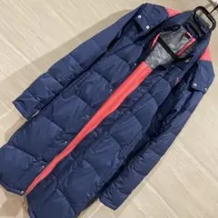 PUMA 美品 サイズM ウルトラライトダウンコート レディース