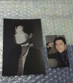 ENHYPEN：vanish ジェイ２点セット