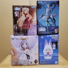 Fate/Grand Order ４点セット