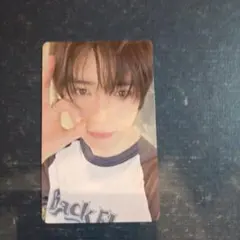 TXT　トレカ　ラキドロ　タワレコ　ボムギュ