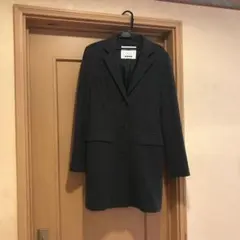 PLST チェスターコート