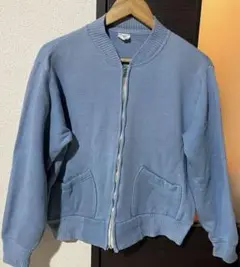 50s パーカー