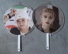 2026年最新】straykids フィリックス うちわの人気アイテム - メルカリ