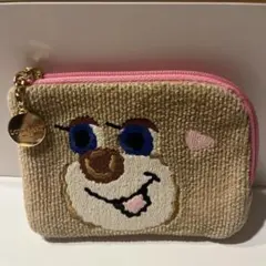 ラブラリー バイ フェイラー ポーチ