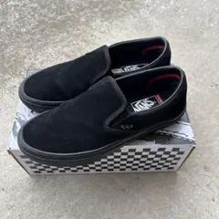 vans skate pro slip-on スリッポン プロ