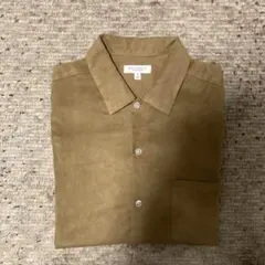 beauty&youth シャツ