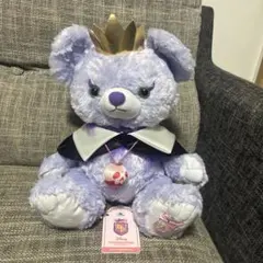 2025年最新】ユニベア 白雪姫 ぬいぐるみの人気アイテム - メルカリ