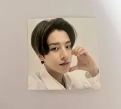 ENHYPEN WALK THE LINE ムビチケ 特典 ステッカー ジェイク