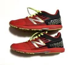 New Balance YPHANZR6 HANZO 21.5cm レッド