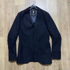 G-STAR RAW ジースターロウ　デニム　テーラードジャケット Mサイズ