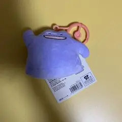 へんしん！メタモン ぬいぐるみマスコット コイキング - メルカリ