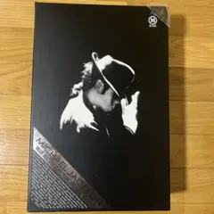 ホットトイズ 1/6 マイケルジャクソン ビリー・ジーン／ヒストリー