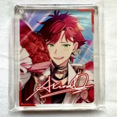 エリオスライジングヒーローズ　アニメイトカフェ　コロッタ　鳳アキラ