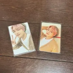 straykids アイエン トレカ シーグリ 2023