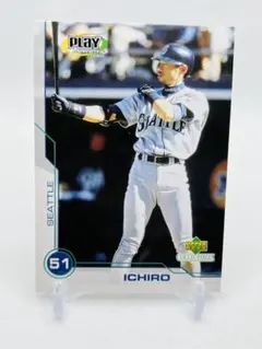2026年最新】play makers イチローの人気アイテム - メルカリ