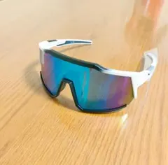 偏光スポーツサングラス 野球 サイクリング ランニング ソフトボール 男女兼用