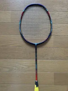 [最終値下げ]リーニン　エアロナット9000I 未使用新品 LI-NING AERONAUT9000I エアロナット9000I リーニン