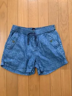 2026年最新】gap ショートパンツ デニムの人気アイテム - メルカリ