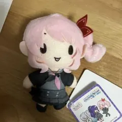 暁山瑞希ふわぷち