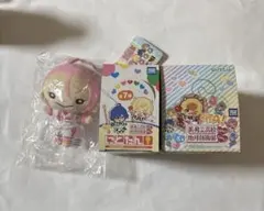 美男高校地球防衛部