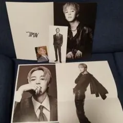 BTS ARIRANG ジミン5点セット