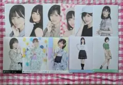 乃木坂46 山下美月 生写真 Route 246 個別生写真 5種コンプ - メルカリ