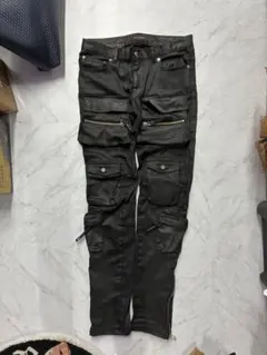 MLVINCEカーゴパンツyzerr Eric.b.jr yellowbucksのサムネイル