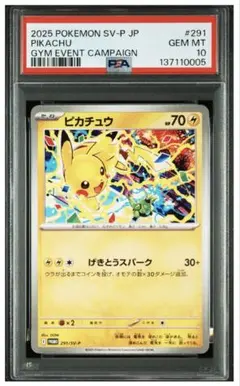 ポケモンカード ピッピ 20th CP6 PSA10 鑑定品 ポケモンカード ピッピ 20th CP6 PSA10 鑑定品 - メルカリ