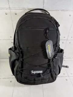 Supreme バックパック/リュックサック SS25 blackのサムネイル