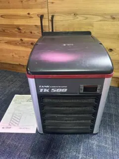 TECO ゼンスイ TK1000 水槽用クーラー ヒーター付き アクアリウム