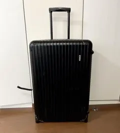 2026年最新】rimowa リモワ スーツケース 60lの人気アイテム - メルカリ