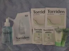 さ*】様 Torriden トリデン ダイブインセラム 80ml　リフィル50m