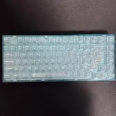 yunzii x75 PRO 82キーワイヤレスメカニカルキーボード