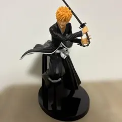 バンプレスト BLEACH Soul Entered Model 黒崎一護