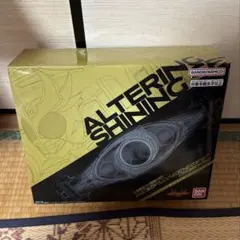 装着変身 オルタナティブ / 限定オルタナティブ・ゼロ スペシャル