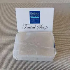 ★ 1106 フェイシャルソープ(洗顔石鹸) 120g