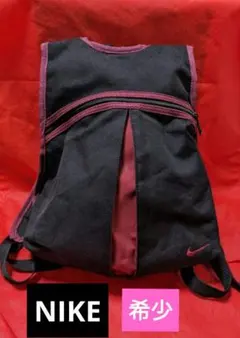 ナイキ tech リュック バックパック y2k 90s スリングバック 古着