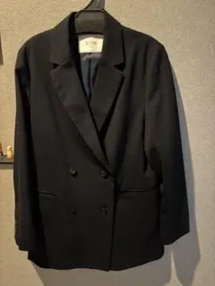 スローブイエナ　テーラードジャケット