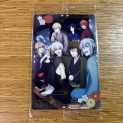 アイナナ　ウエハース24 IDOLiSH7