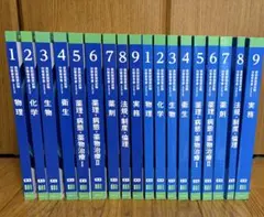 書き込み殆ど無し 青本青問全巻セット 薬ゼミ 青本青問 全巻セット｜Yahoo!フリマ（旧PayPayフリマ）