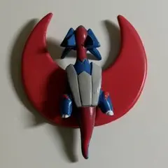ポケモン メガボーマンダ ゲットコレクション フィギュア メガシンカ