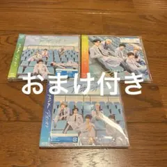 M!LK アオノオト