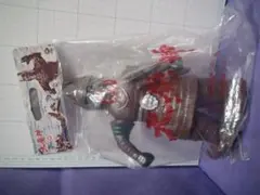 M1号 ソフビ怪獣 大映映画 大魔神★検 やまなや ベアモデル ガメラ