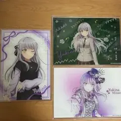 2025年最新】湊友希那 イラストアクリルボードの人気アイテム - メルカリ