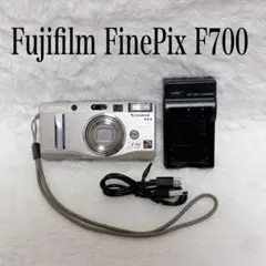 2026年最新】finepix f700の人気アイテム - メルカリ