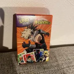 マクドナルド UNO