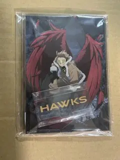 2026年最新】ホークス ヒロアカ展の人気アイテム - メルカリ