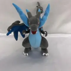 メガリザードンX ぬいぐるみ 「ポケットモンスター」